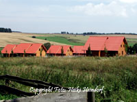 Ferienhausanlge an der Hagemhle Hasselfelde