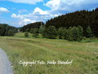 Wandern zur Schutzhtte Walzenschuppen Trautenstein