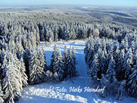 Carlshausturm bei Trautenstein & Hasselfelde