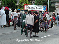 Schtzenfest in Trautenstein