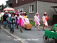 Schtzenfest in Trautenstein