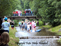 Schtzenfest in Trautenstein